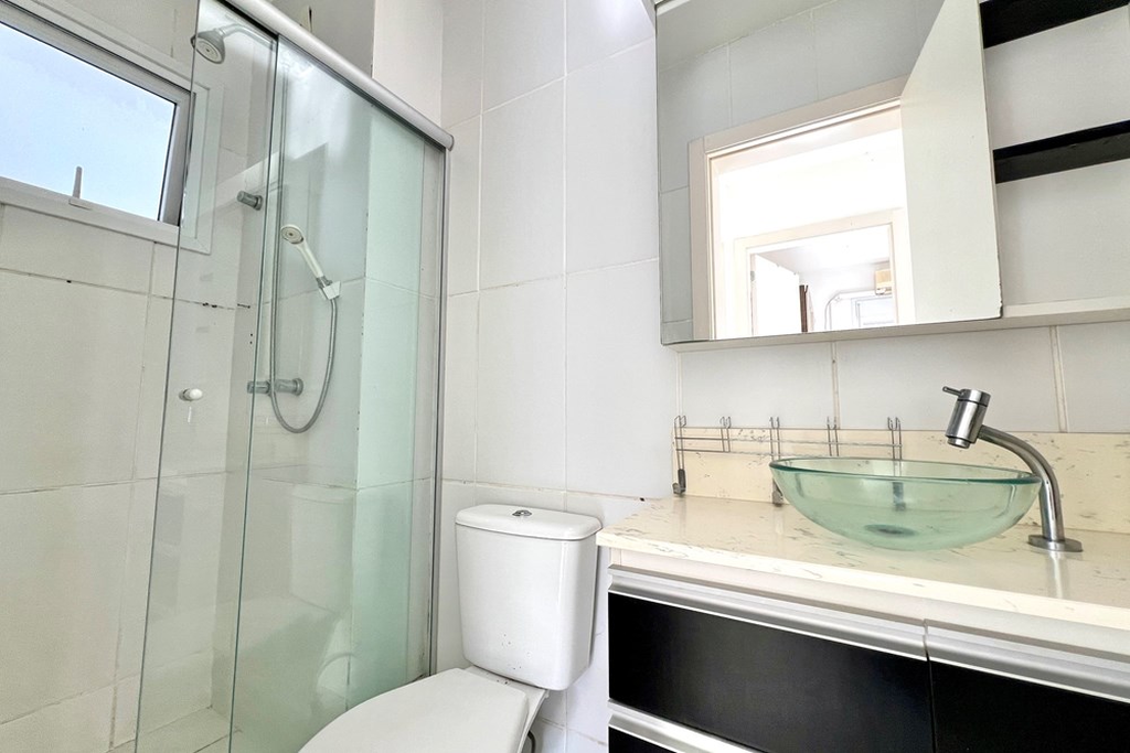 Apartamento, 2 quartos, 51 m² - Foto 6