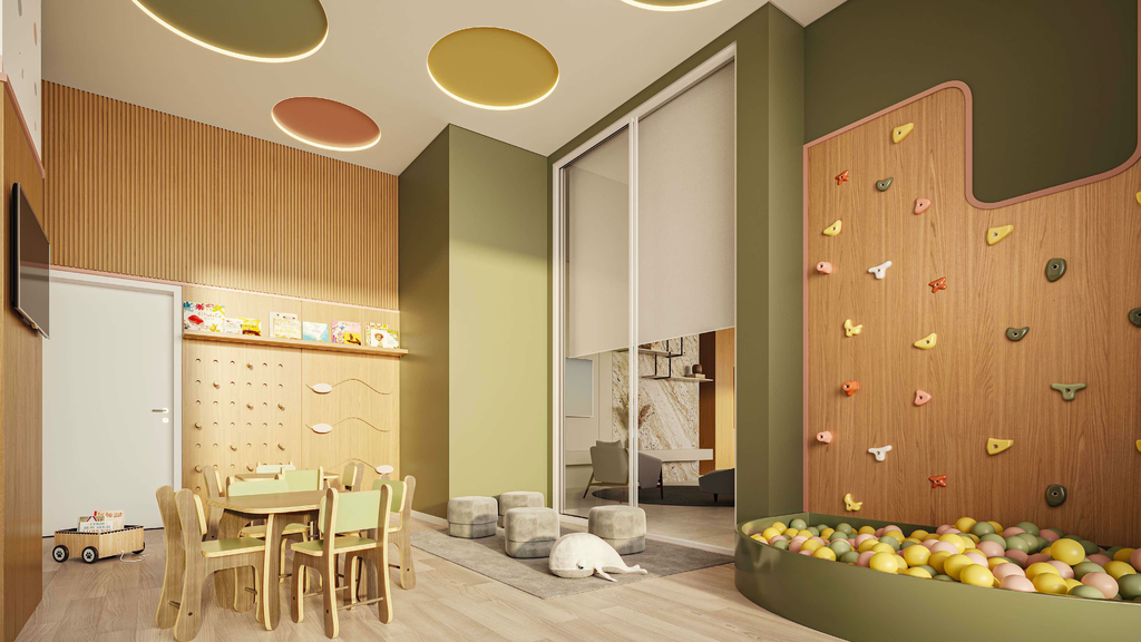 Apartamento, 4 quartos, 187 m² - Foto 13