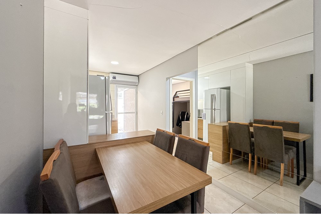 Casa, 2 quartos, 55 m² - Foto 32