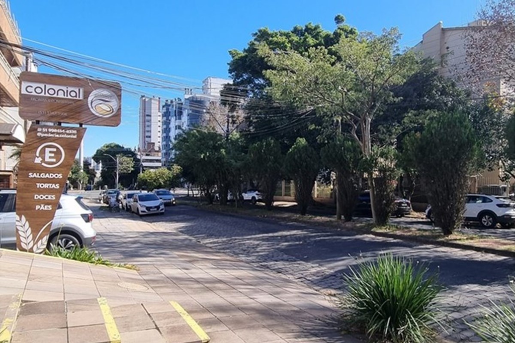 Apartamento, 1 quarto, 38 m² - Foto 4
