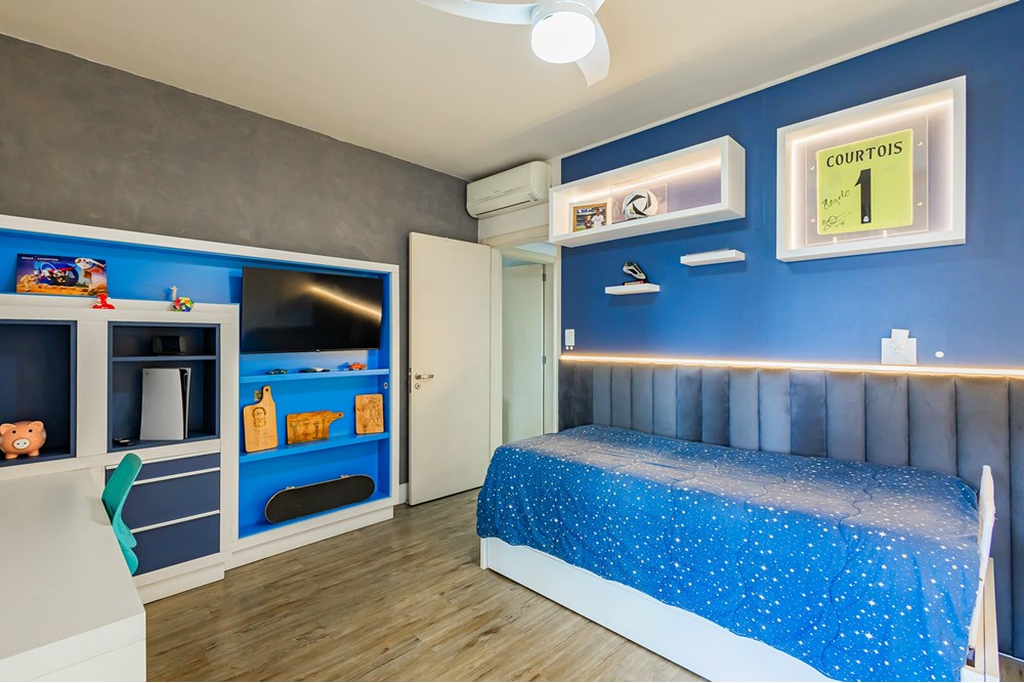 Casa de Condomínio, 3 quartos - Foto 41