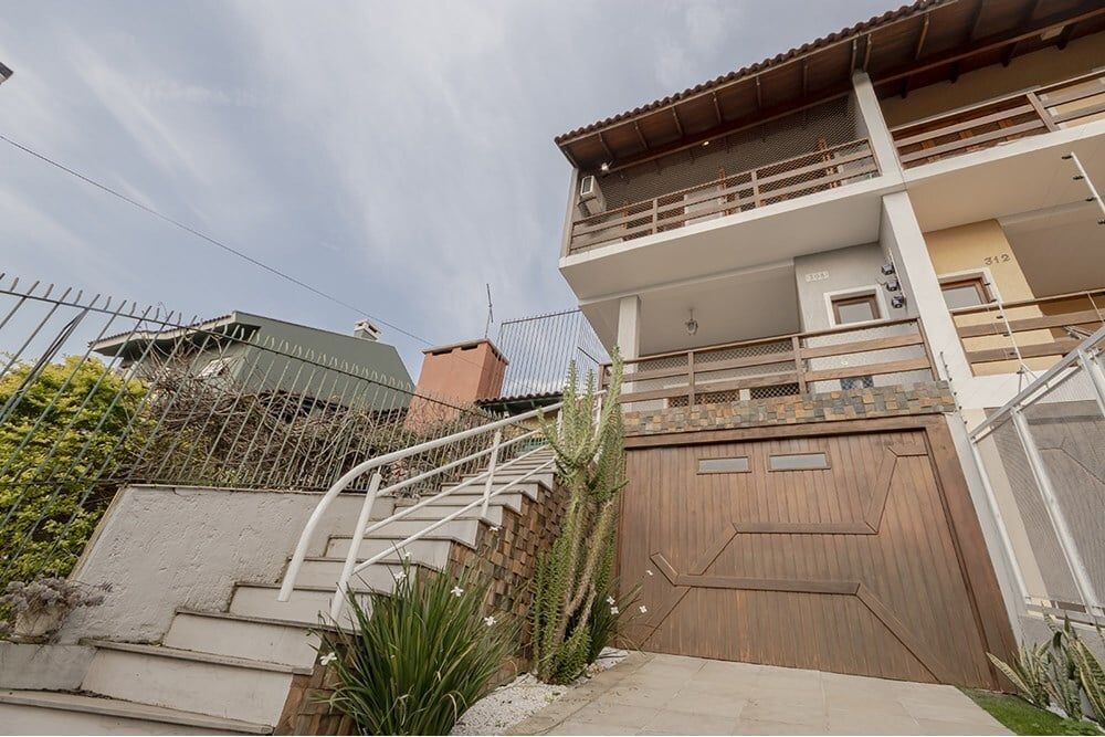 Casa à venda com 3 quartos, 188m² - Foto 24