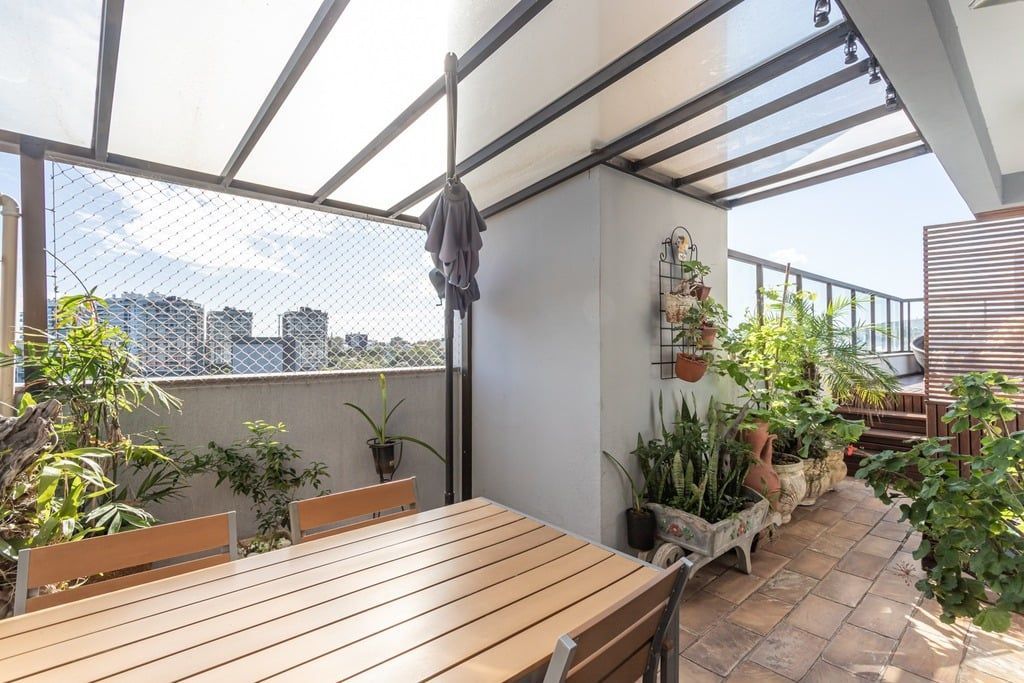 Cobertura, 3 quartos, 241 m² - Foto 8