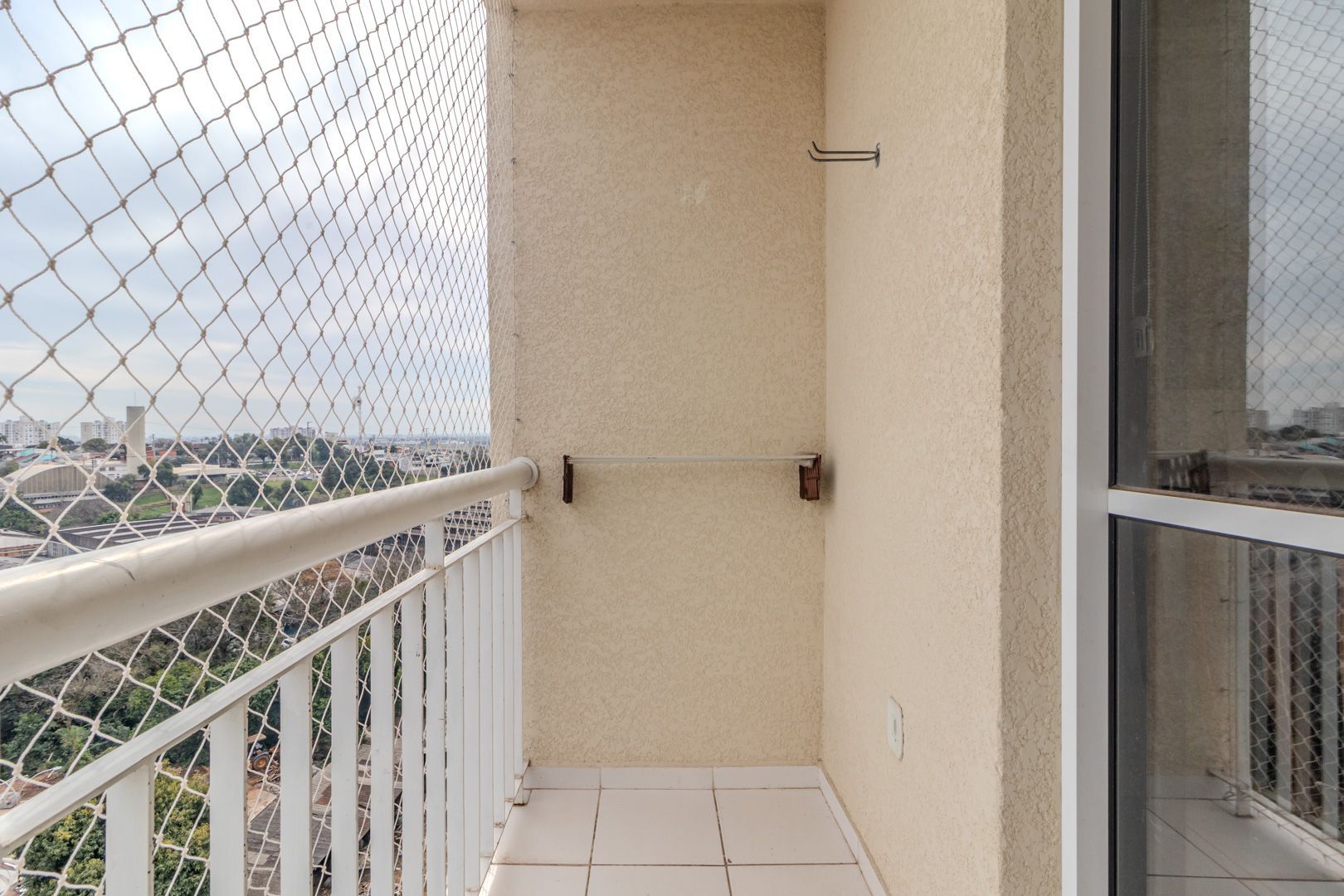 Apartamento, 2 quartos, 61 m² - Foto 10