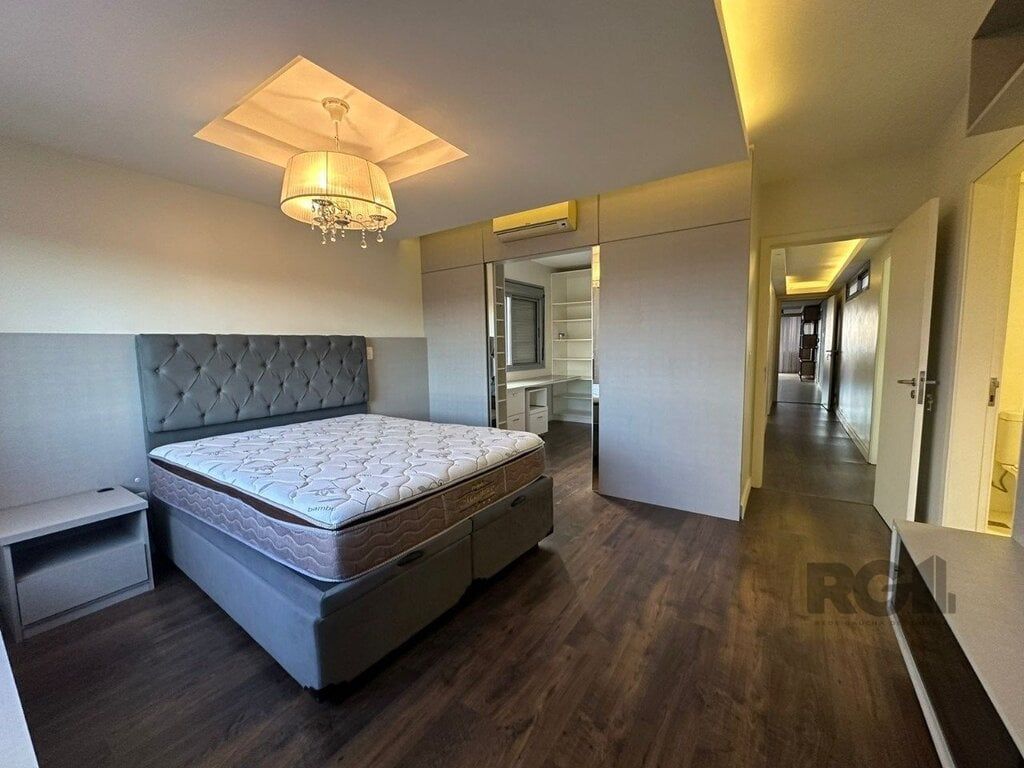 Apartamento, 3 quartos, 122 m² - Foto 16