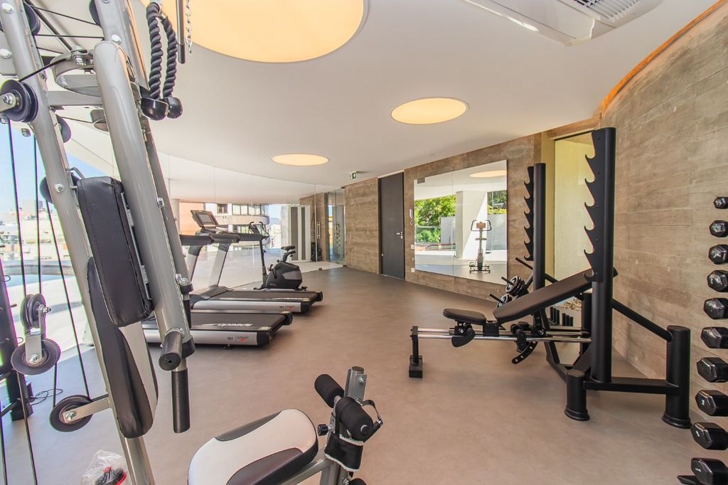 Apartamento, 3 quartos, 165 m² - Foto 18