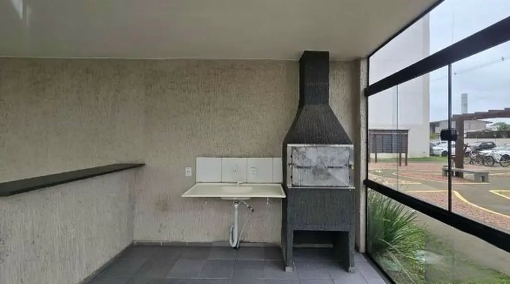 Apartamento, 2 quartos, 41 m² - Foto 13