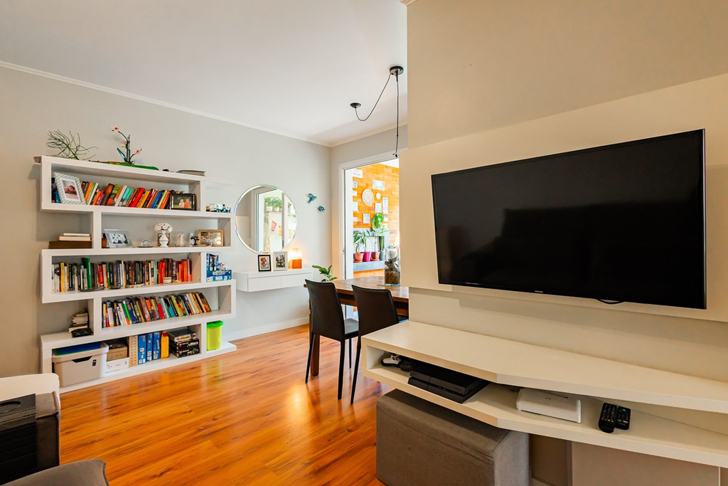Apartamento, 3 quartos, 85 m² - Foto 27