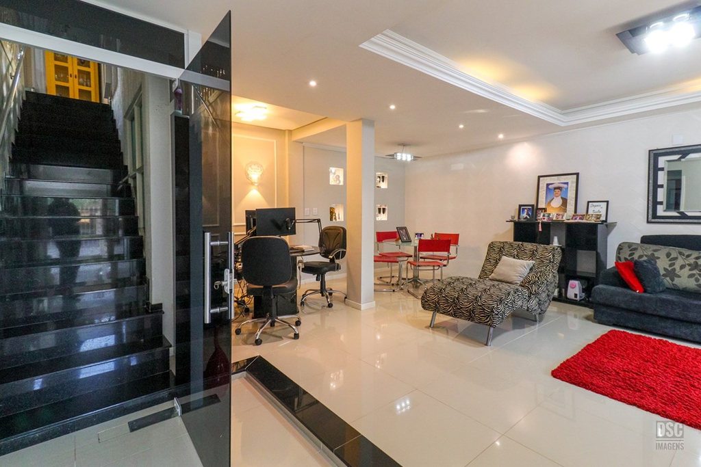 Casa, 4 quartos, 299 m² - Foto 7