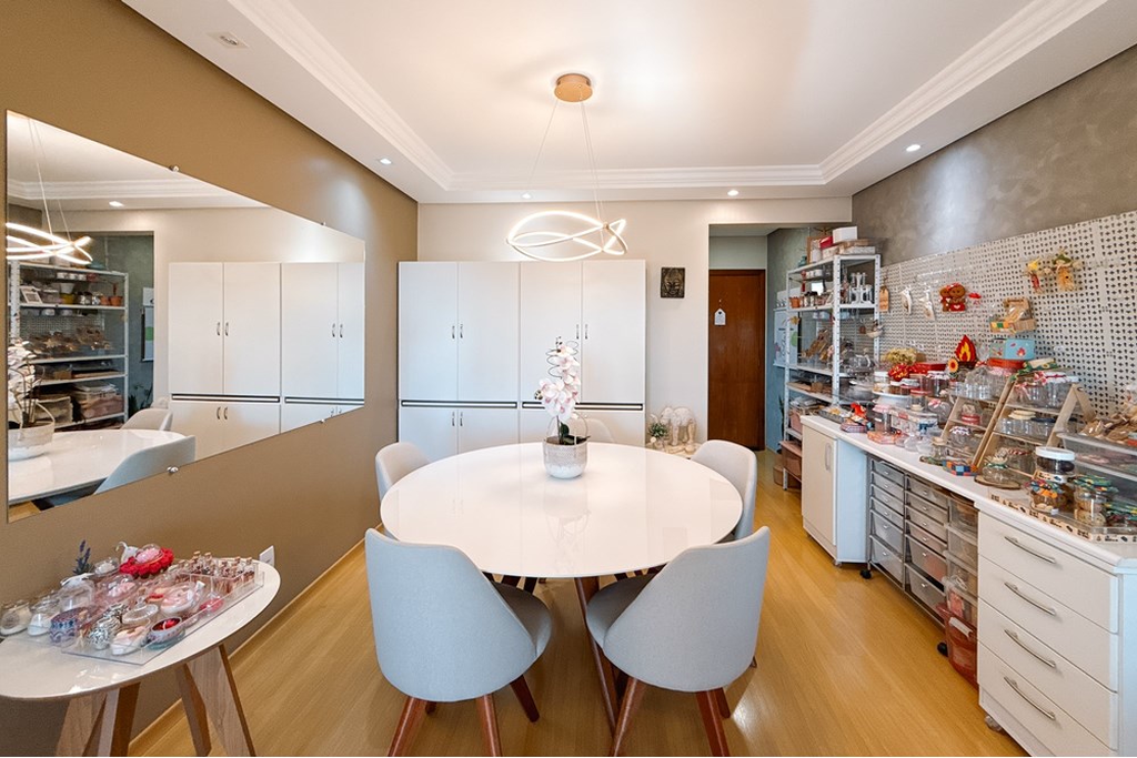 Apartamento à venda com 3 quartos, 110m² - Foto 36