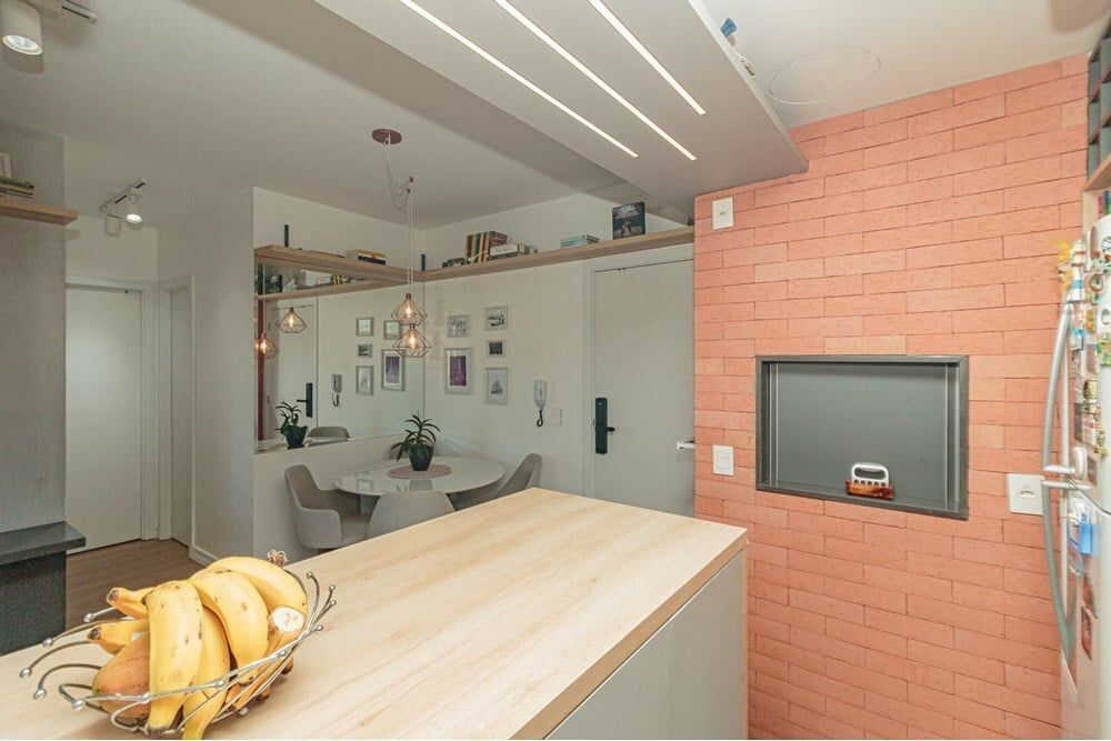 Apartamento à venda com 2 quartos, 61m² - Foto 25