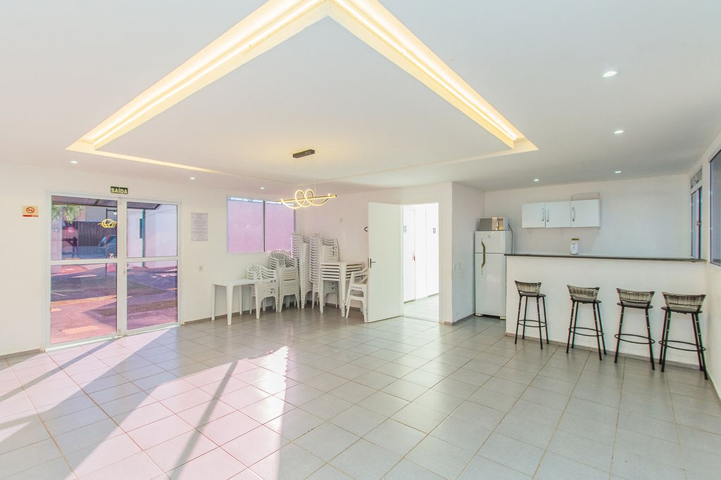 Apartamento, 2 quartos, 42 m² - Foto 6