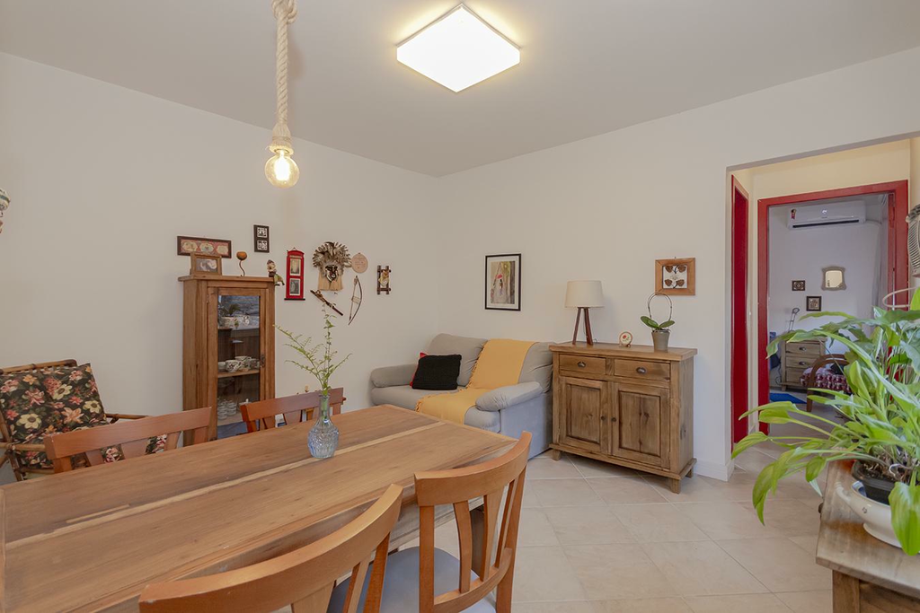 Apartamento, 1 quarto, 44 m² - Foto 1