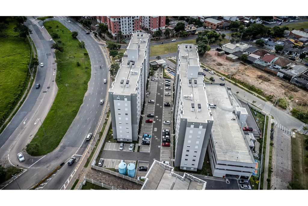 Apartamento, 2 quartos, 46 m² - Foto 31