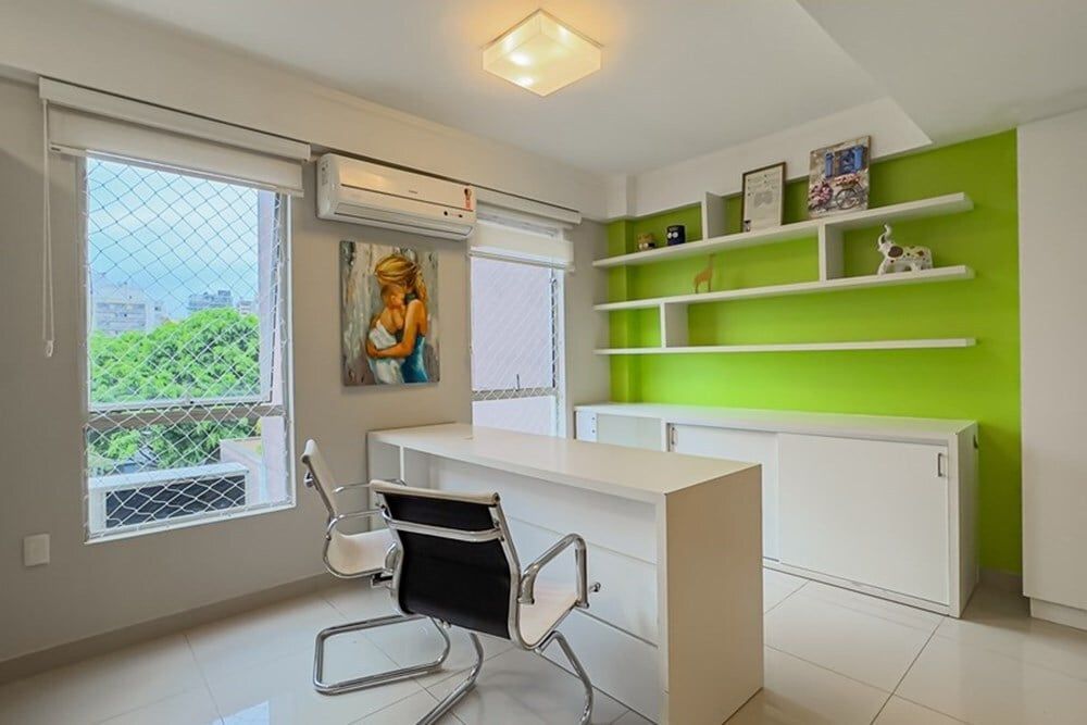 Conjunto Comercial-Sala à venda, 33m² - Foto 21