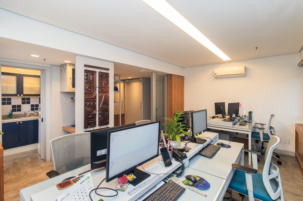 Sala-Conjunto, 81 m² - Foto 20
