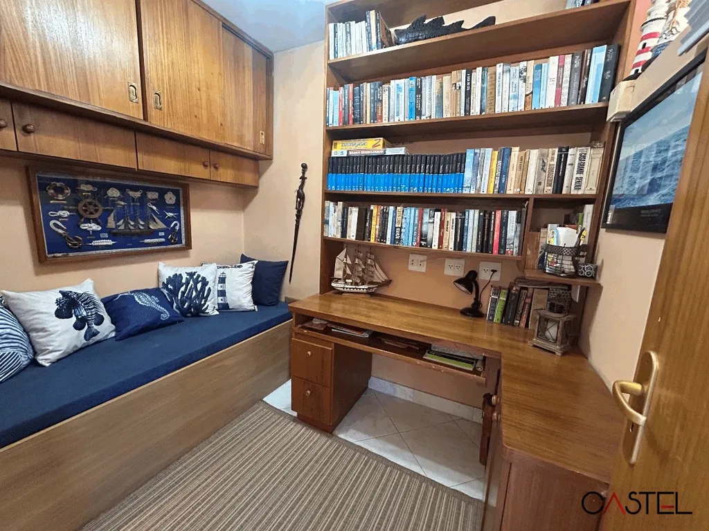 Apartamento, 3 quartos, 111 m² - Foto 40