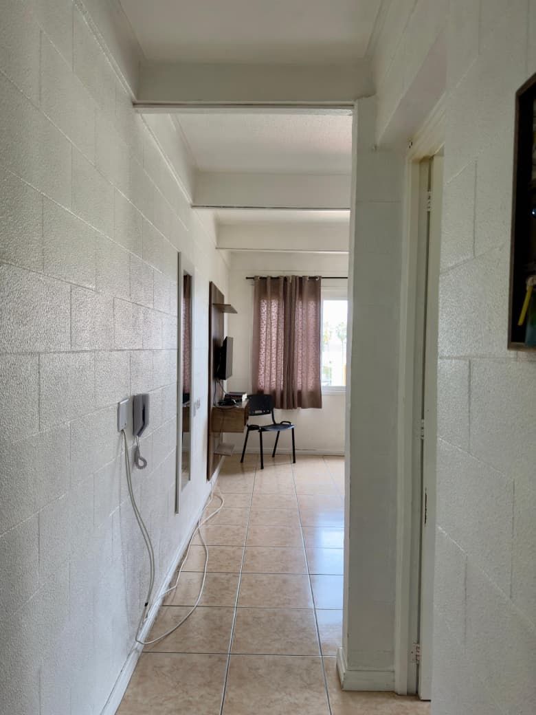 Apartamento, 1 quarto, 44 m² - Foto 5