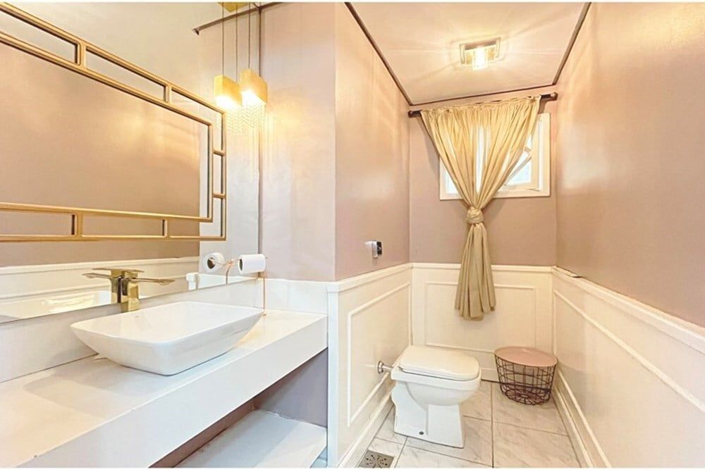 Casa de Condomínio à venda com 5 quartos, 301m² - Foto 30