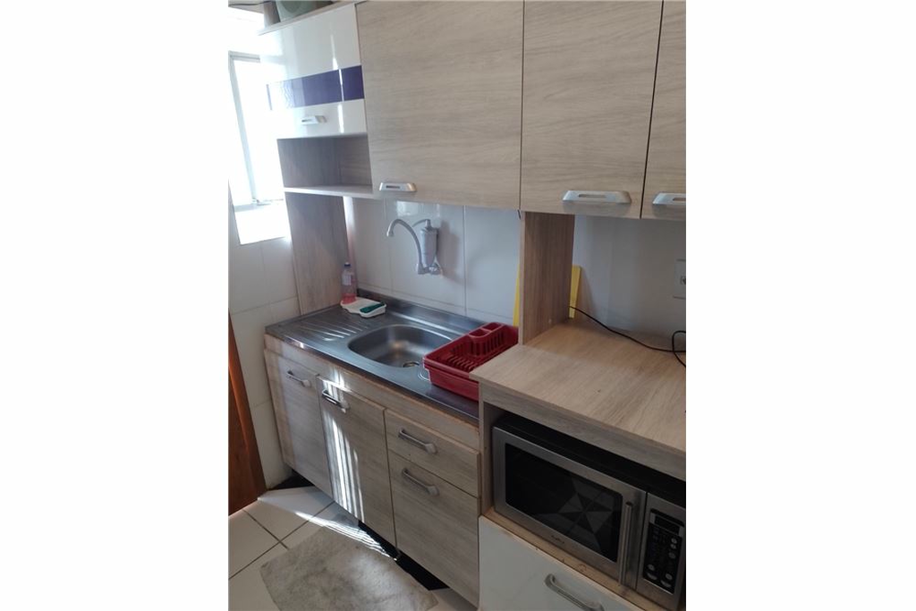 Apartamento, 1 quarto, 34 m² - Foto 10