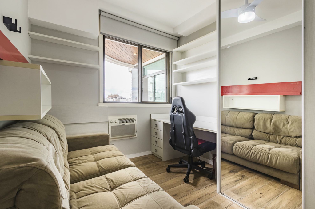 Apartamento, 3 quartos, 111 m² - Foto 37