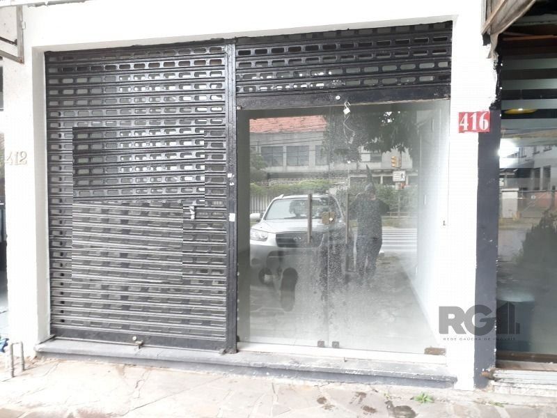 Loja-Salão à venda, 39m² - Foto 1