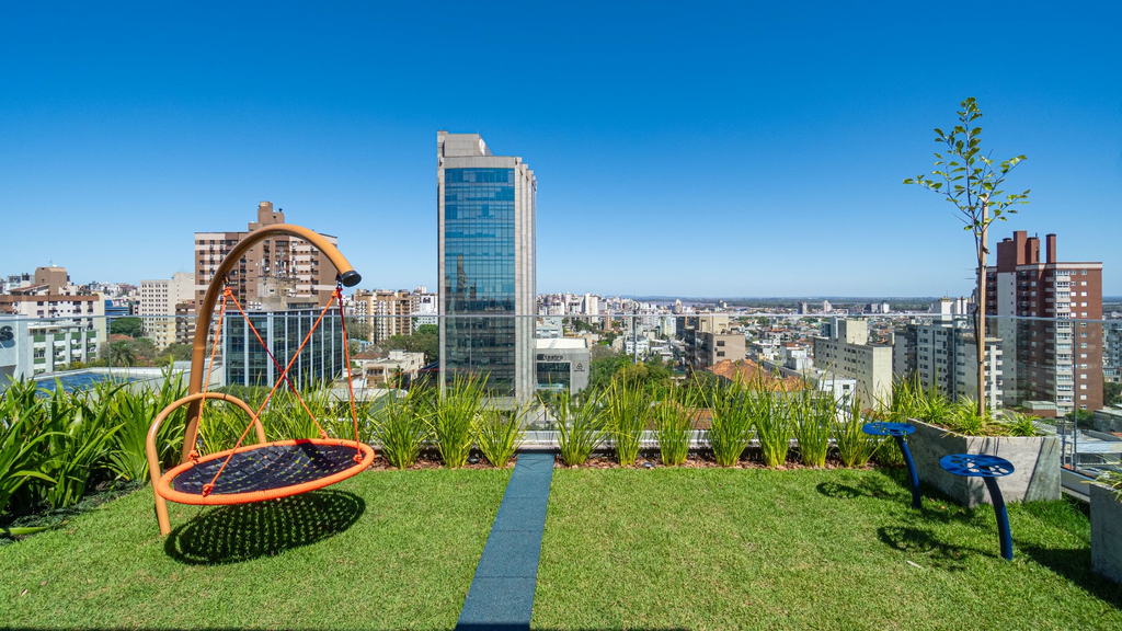 Apartamento, 3 quartos, 119 m² - Foto 28