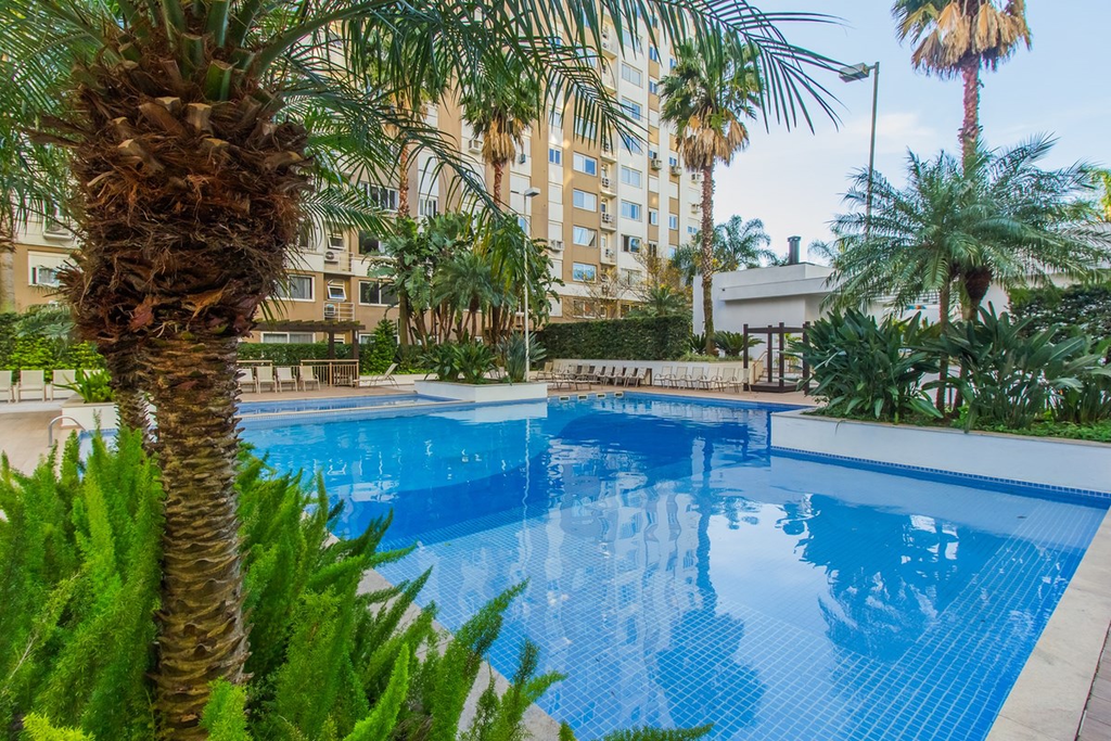 Apartamento, 2 quartos, 61 m² - Foto 10