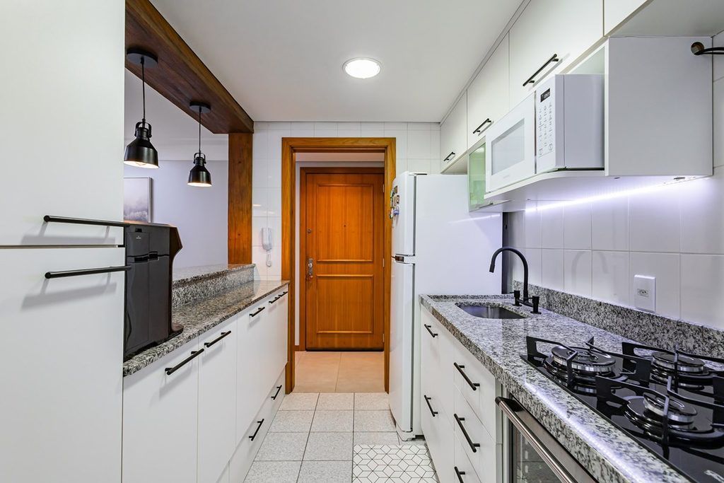 Apartamento, 2 quartos, 72 m² - Foto 17