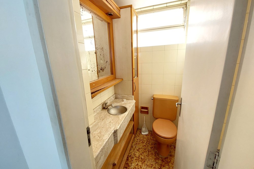 Apartamento, 1 quarto, 24 m² - Foto 13
