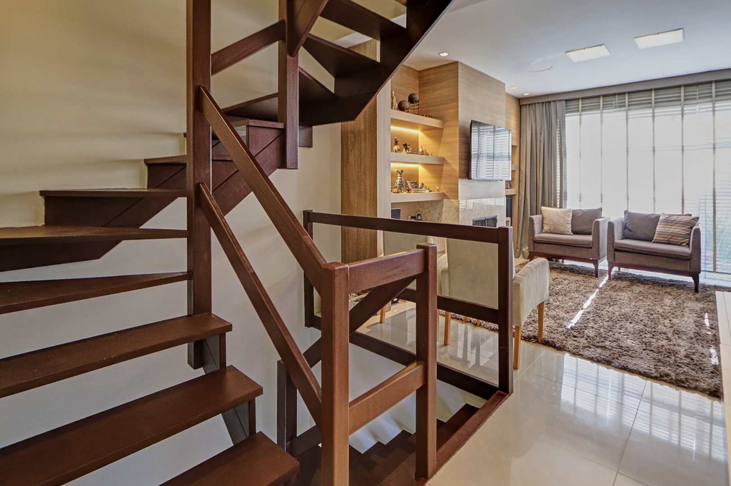 Casa de Condomínio, 4 quartos - Foto 45