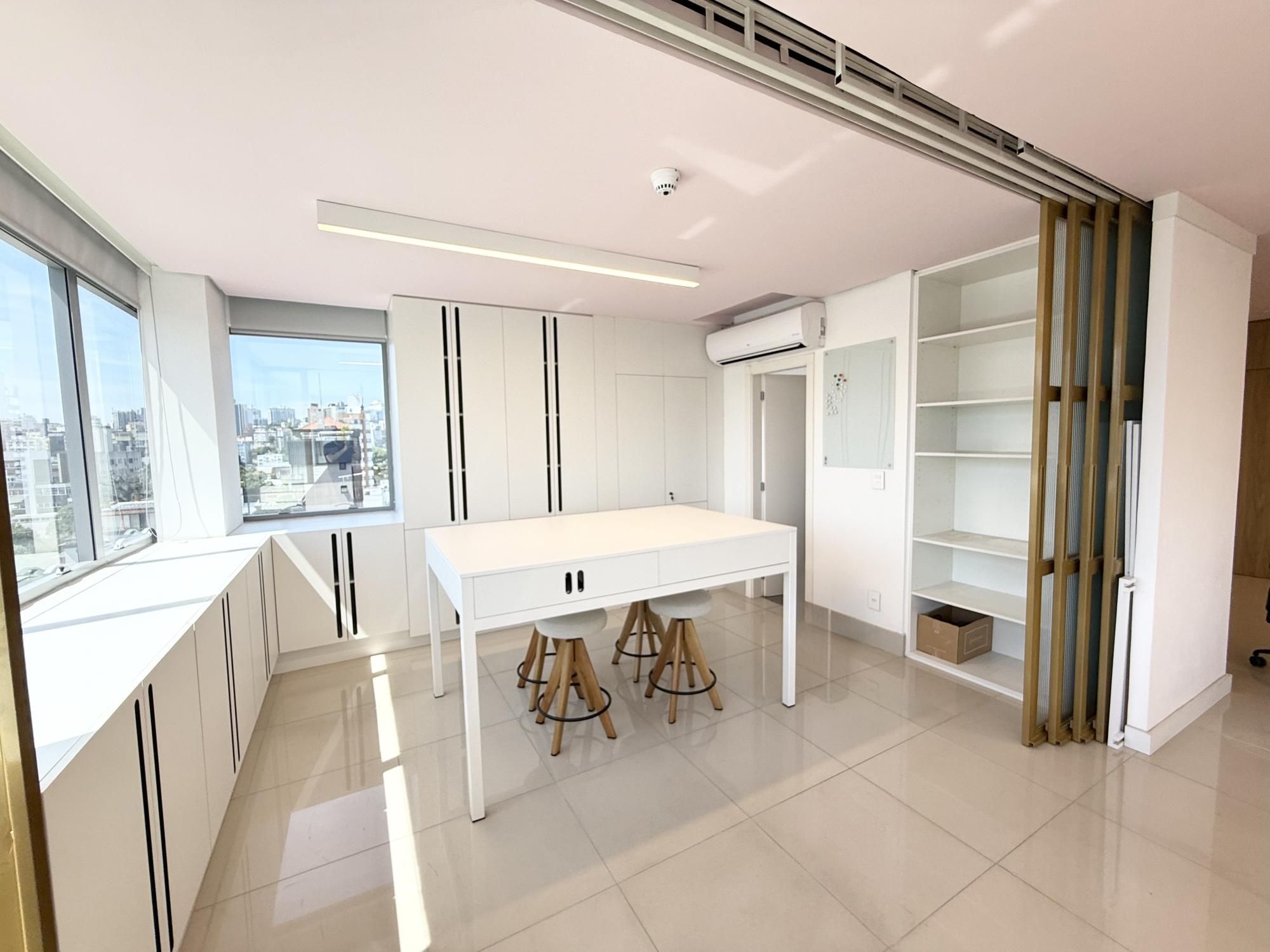 Sala-Conjunto, 1 m² - Foto 11