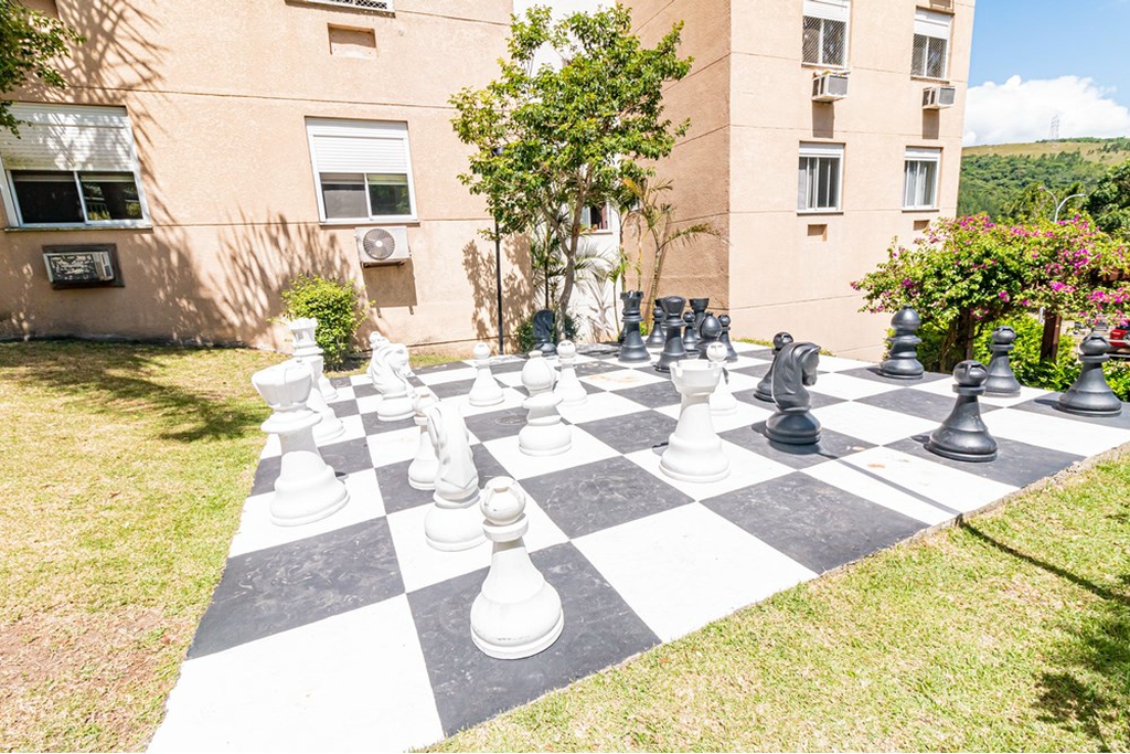 Apartamento à venda com 3 quartos, 69m² - Foto 22