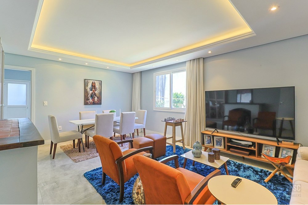 Casa, 3 quartos, 301 m² - Foto 1