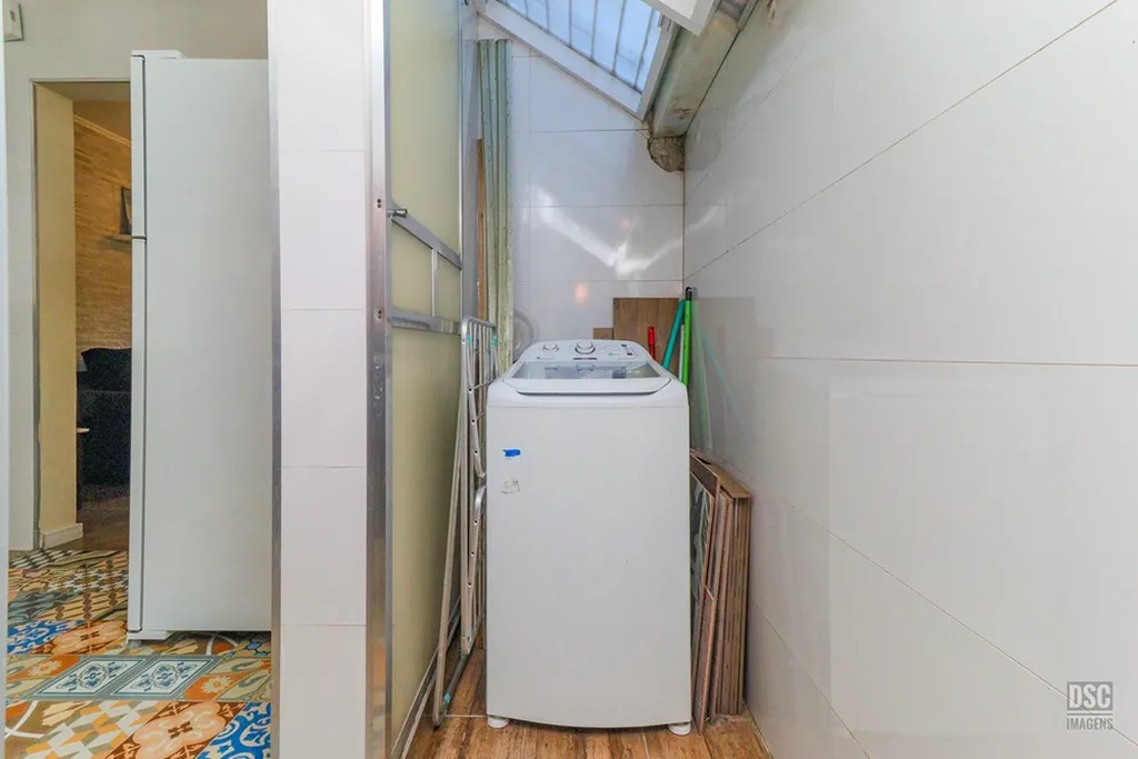 Apartamento, 2 quartos, 52 m² - Foto 17