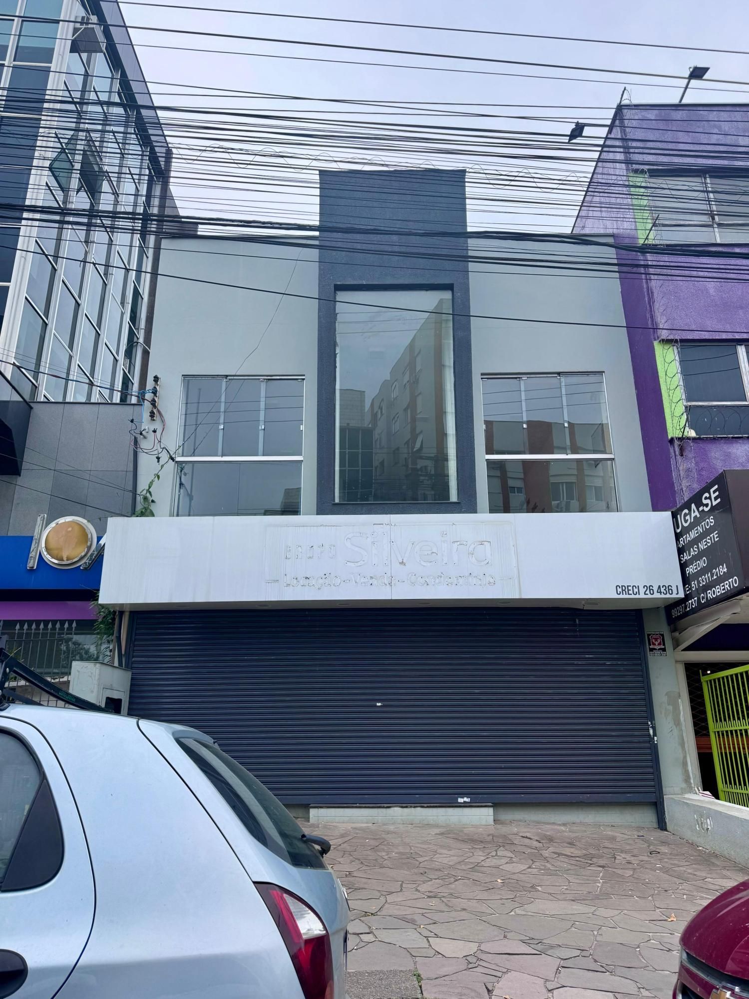 Prédio Inteiro, 699 m² - Foto 1