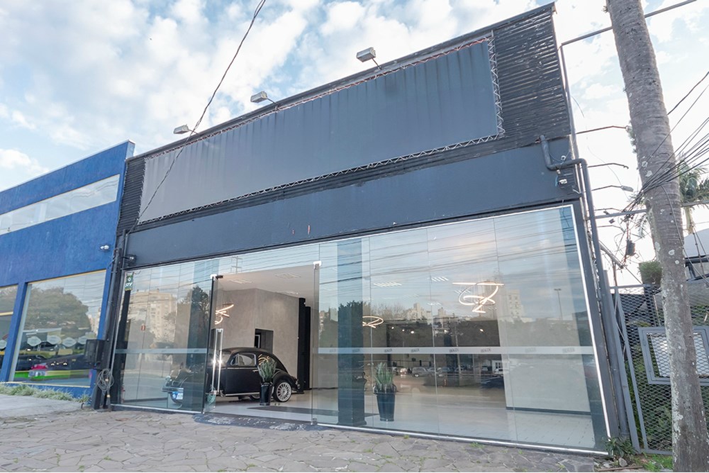 Loja-Salão, 301 m² - Foto 22