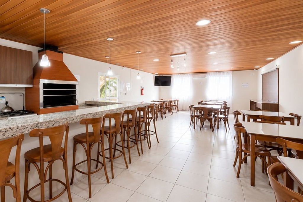 Apartamento, 2 quartos, 45 m² - Foto 10