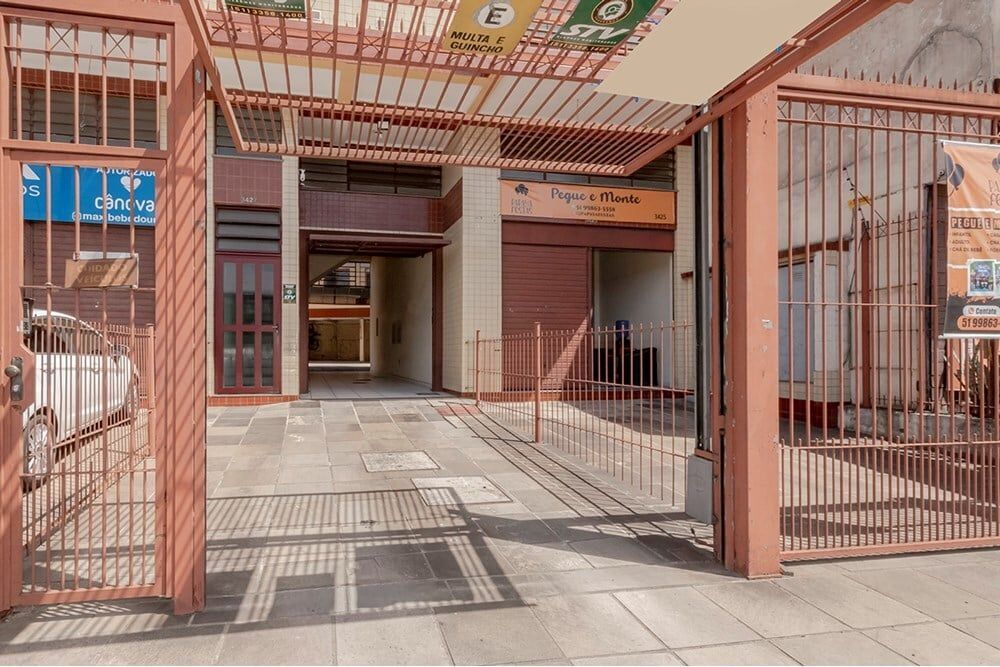 Apartamento à venda com 2 quartos, 87m² - Foto 13