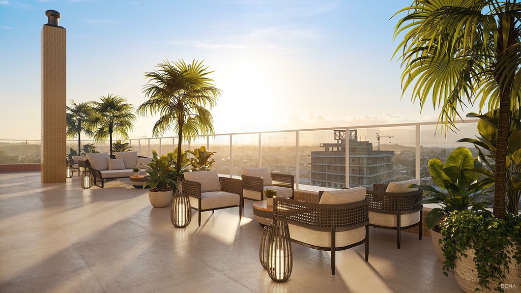 Apartamento, 4 quartos, 187 m² - Foto 19