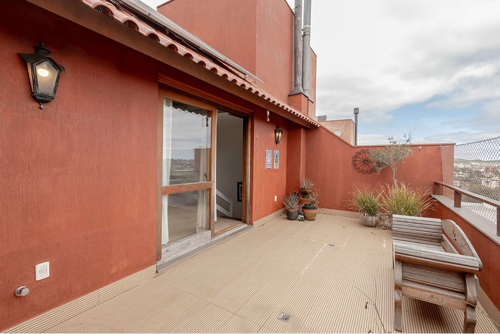 Casa de Condomínio, 4 quartos - Foto 17