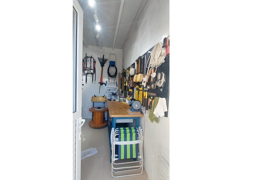 Casa de Condomínio à venda com 3 quartos, 101m² - Foto 30