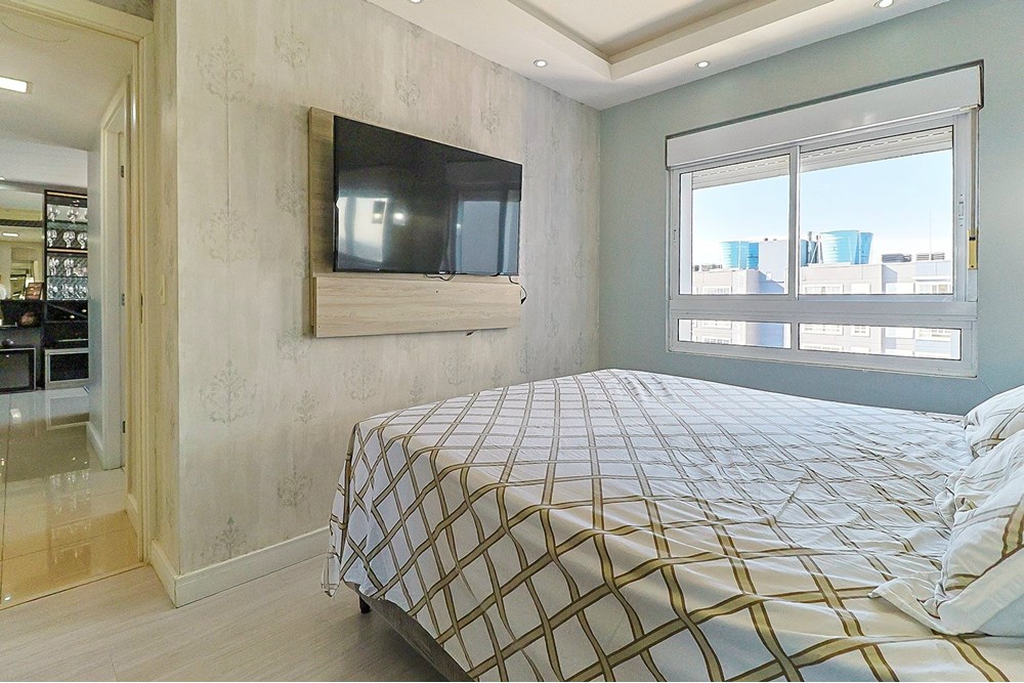 Apartamento, 2 quartos, 49 m² - Foto 8