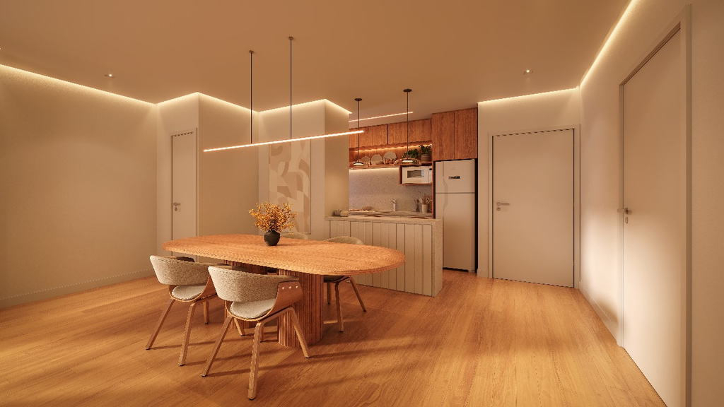 Apartamento, 2 quartos, 74 m² - Foto 5