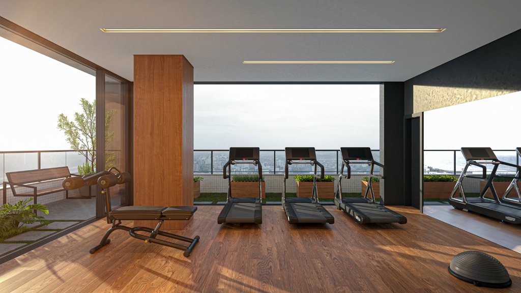 Depósito-Galpão, 118 m² - Foto 7