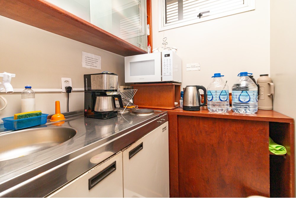 Sala-Conjunto, 123 m² - Foto 13