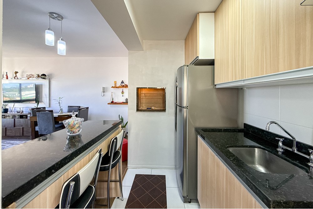 Apartamento à venda com 3 quartos, 124m² - Foto 52