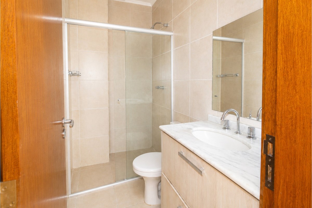 Casa de Condomínio, 3 quartos - Foto 10