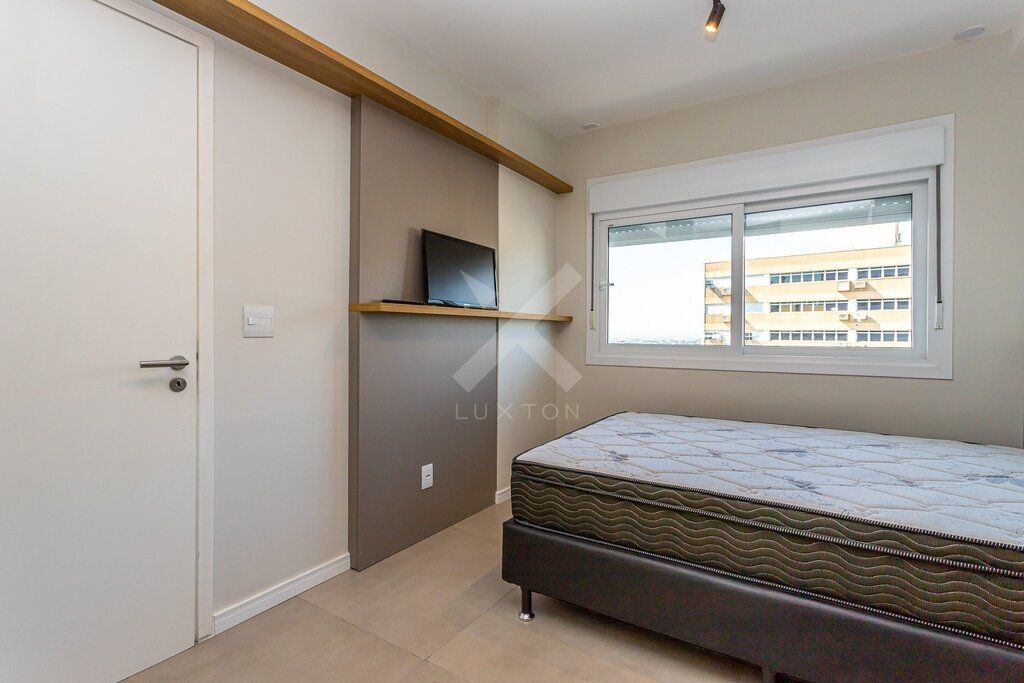 Apartamento, 1 quarto, 51 m² - Foto 40