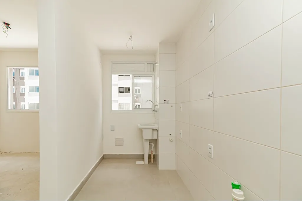 Apartamento, 2 quartos, 60 m² - Foto 26